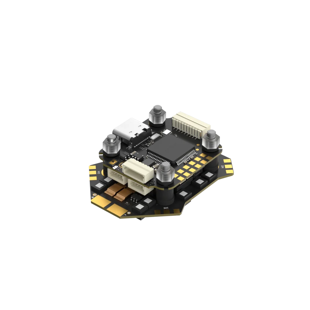 مجموعة iFlight Borg Mini F7، ت - مراجعة Fpv Flight Controller F7 Stack 60A وسعره