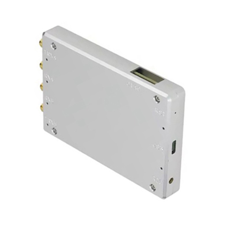 DT19-XC7A100T+ AD9361 B210، وح - مراجعة Sdr Software Defined Radio Hackrf وسعره